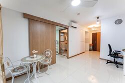 Blk 408B Northshore Residences II (Punggol), HDB 2 Rooms #558096611